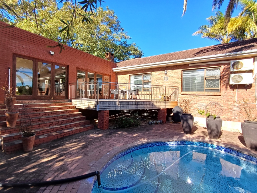 4 Bedroom Property for Sale in Winterhoek Park Eastern Cape